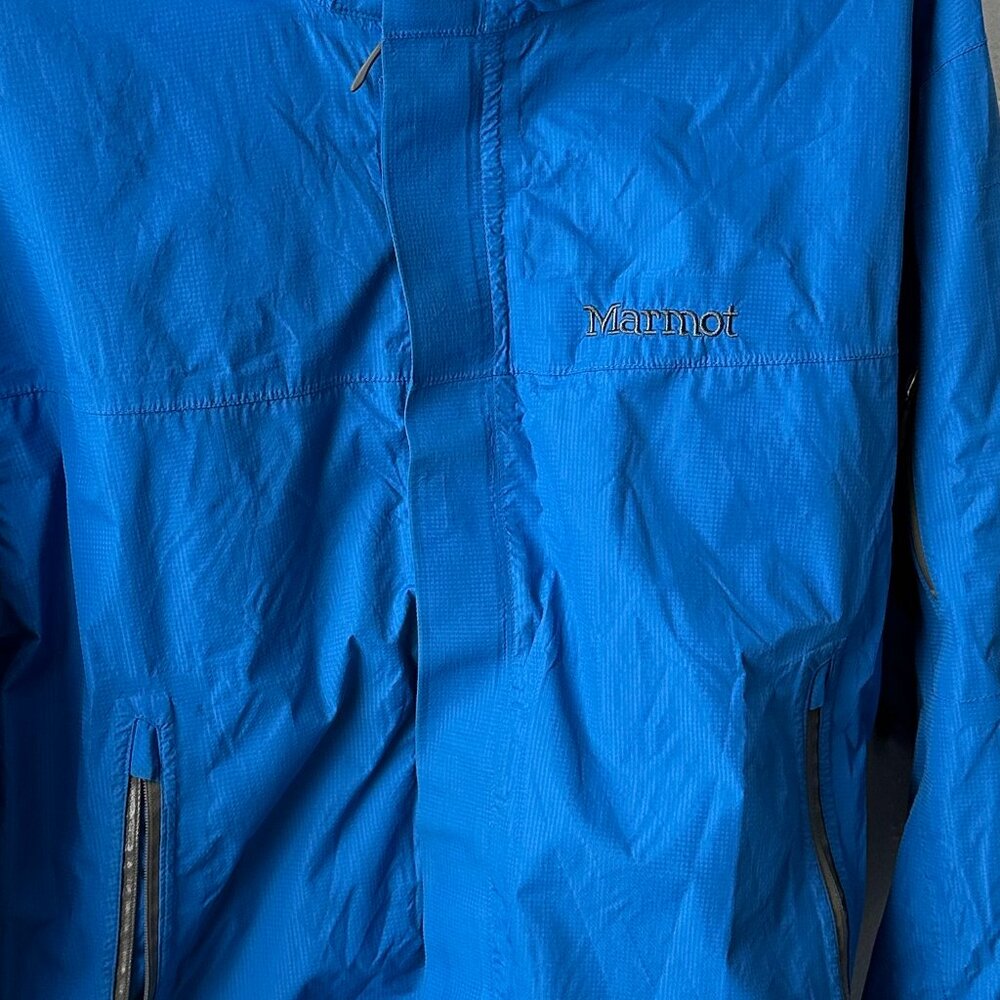 Marmot Membrain Jacket / Shell - image 1